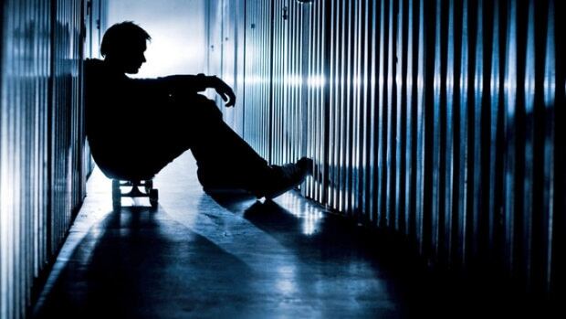 AHS says it's seeing a dramatic increase in the numbers of children being referred for mental health