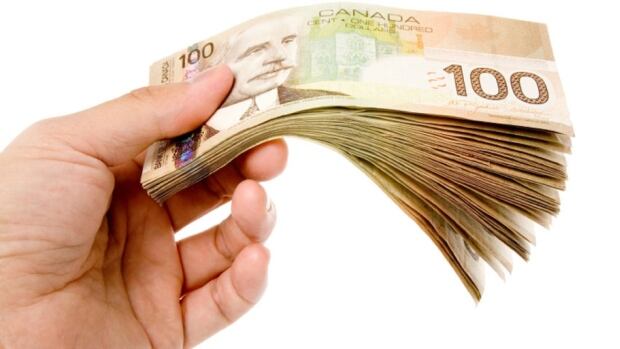 Cash