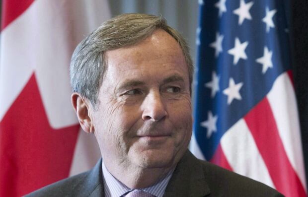 David MacNaughton