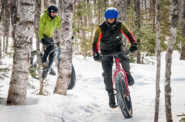 Company's coming Kouchibouguac and Fort Beauséjour spruce up for