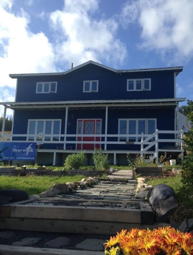 Skerwink Hostel
