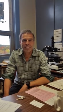 Dr. Denis Soulières