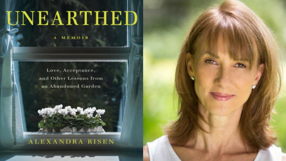 Alexandra Risen takes on the double task of confronting an untamed garden and a painful history.