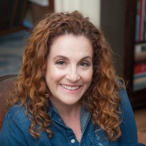 Ayelet Waldman