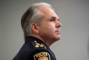 Charles Bordeleau