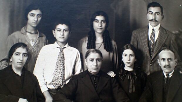 Knar Yemenidjian