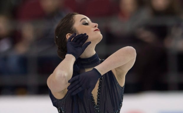 Резултат с изображение за Kaetlyn OSMOND