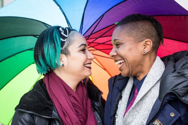 Montreal in Love: Embracing Diversity
