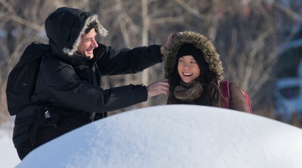 Montreal in Love: Embracing Diversity