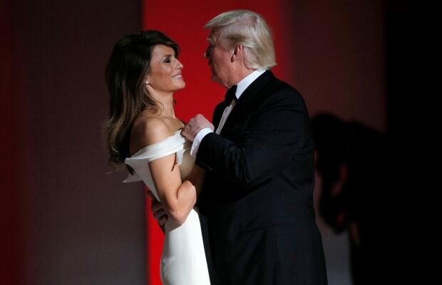 USA-TRUMP/INAUGURATION