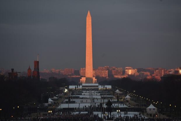 Trump Inauguration