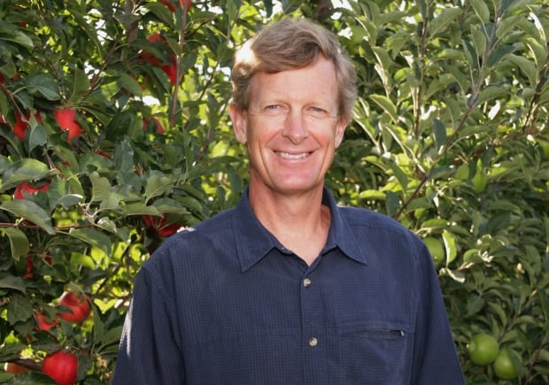 Neal Carter