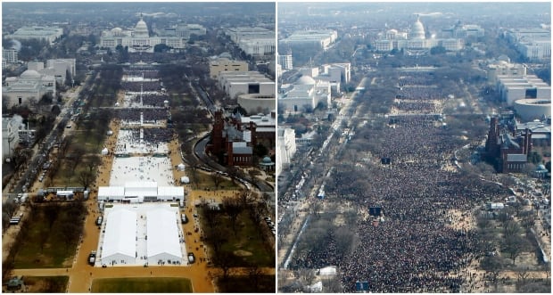 USA-TRUMP/INAUGURATION