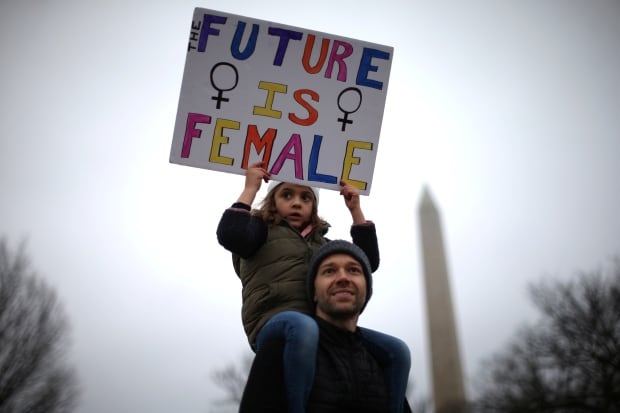 USA-TRUMP/WOMEN