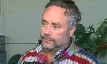 Brett Wilson