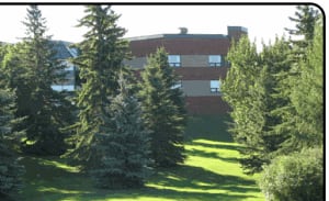Rivercrest Care Centre