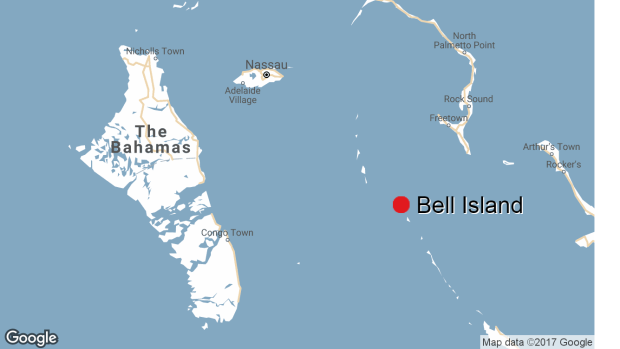 Nassau Bell Island