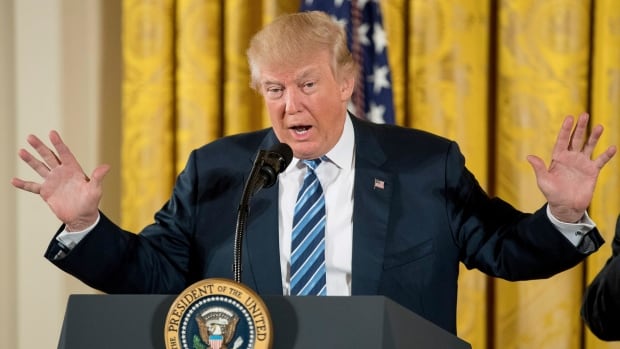 President Trump seeks 'major investigation' into unsupported claims of voter fraud