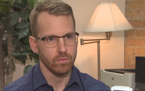 Aaron Trachtenberg