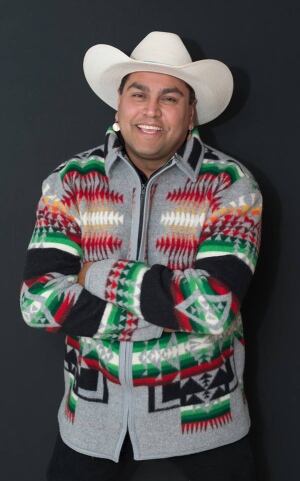 Bitternose mens Pendleton jacket