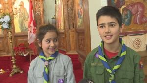 Tarek Rassi Scout