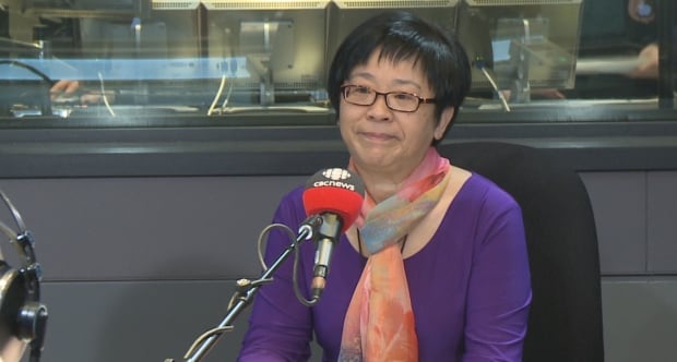 Josephine Wong