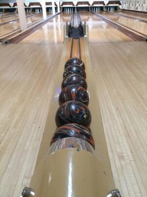 plaza bowl