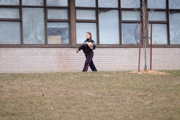 Etobicoke school stabbing