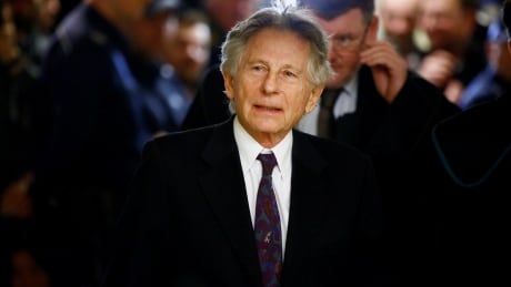 Filmmaker Roman Polanski, seen in a 2015 file photo, was the subject of a petition seeking to remove him from presiding over the country's top film awards. POLAND-POLANSKI/JUSTICEMINISTER