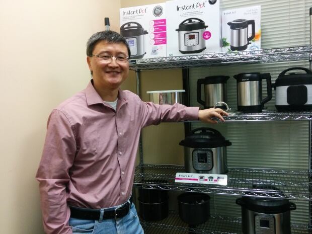Robert Wang