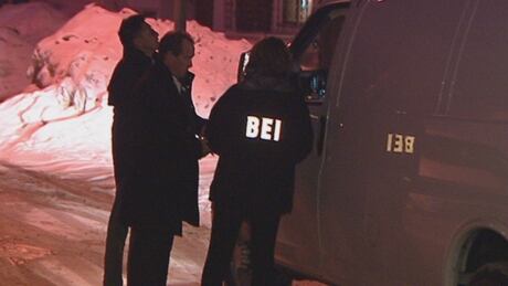 Members of Quebec's Bureau des enquêtes indépendantes have been called in to investigate Gatineau police after an arrest Tuesday on Charles-Albanel Road. Bureau des enquêtes indépendantes BEI Charles-Albanel Road arrest Jan 25 2017