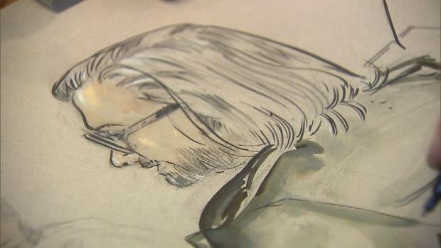 Amanda Todd's accused cyberbully sentenced in Dutch court Amanda Todd's accused cyberbully sentenced in Dutch court