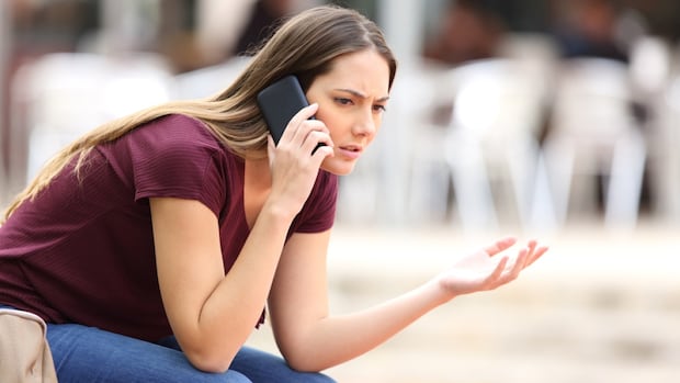 Is anyone there? Why patience is wearing thin as customer service becomes ...