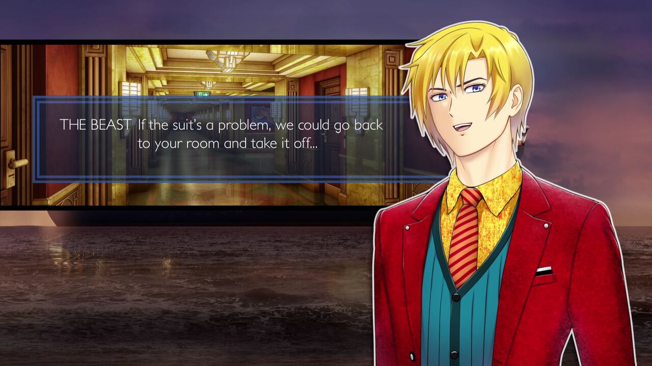ladykiller in a bind free