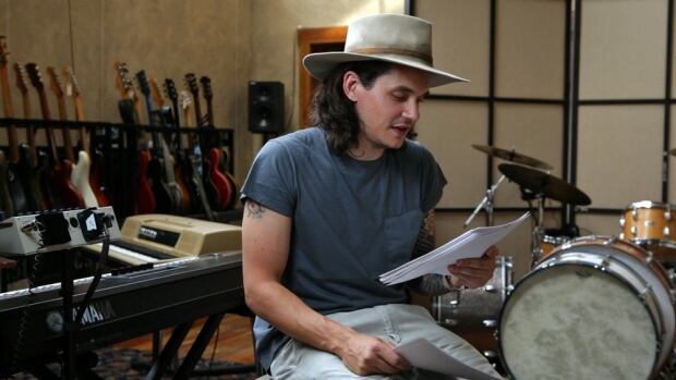 John Mayer