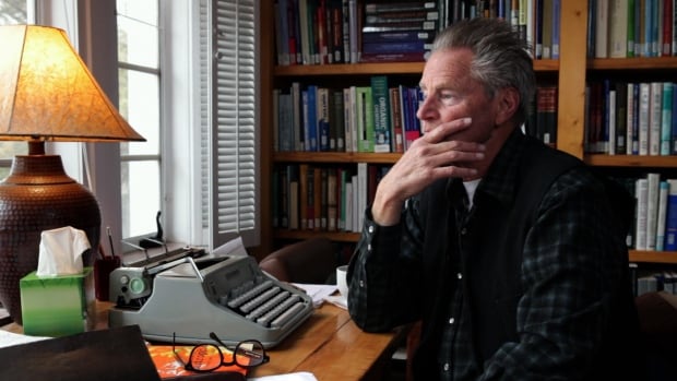 Sam Shepard