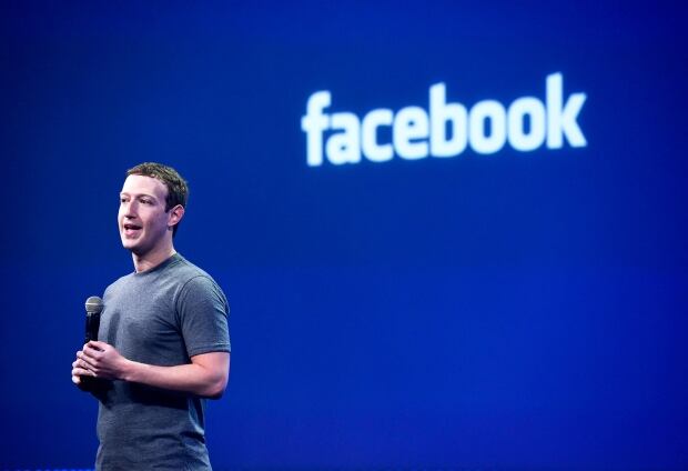 FACEBOOK F8