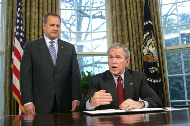 Bush