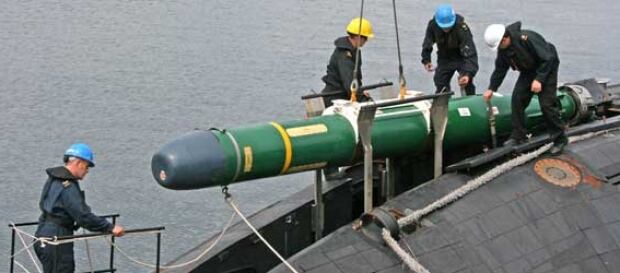 HMCS Victoria on west coast CFAD
