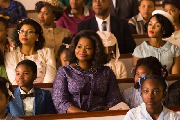 Oscar Nominations Supporting Actress