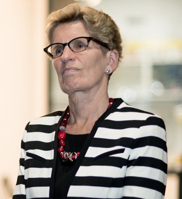 kathleen wynne