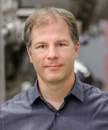 Mike Delage