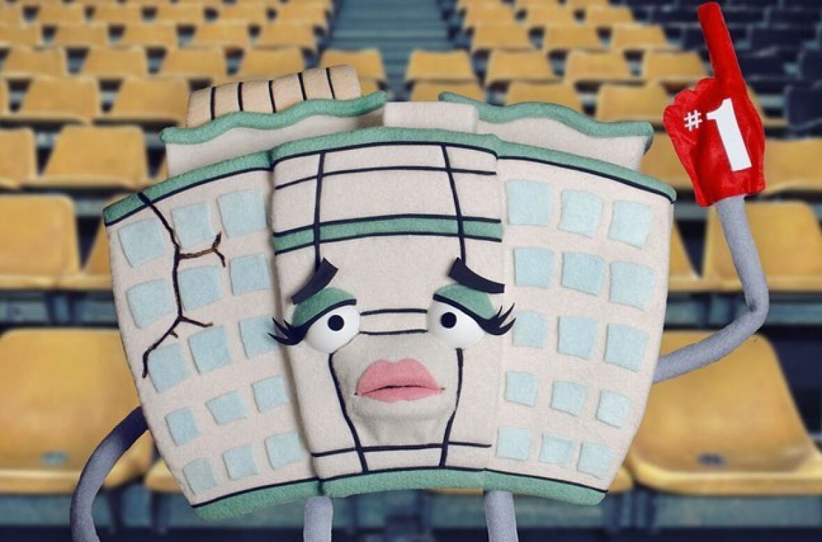 'We get the weirdest requests' Edmonton puppet maker master CBC News