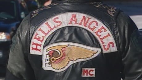 Hells Angels