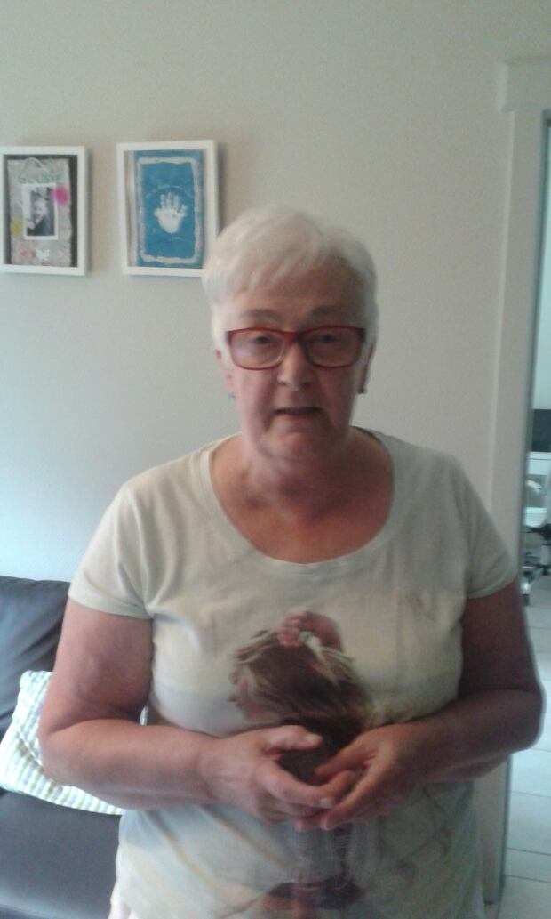 Florence Heene