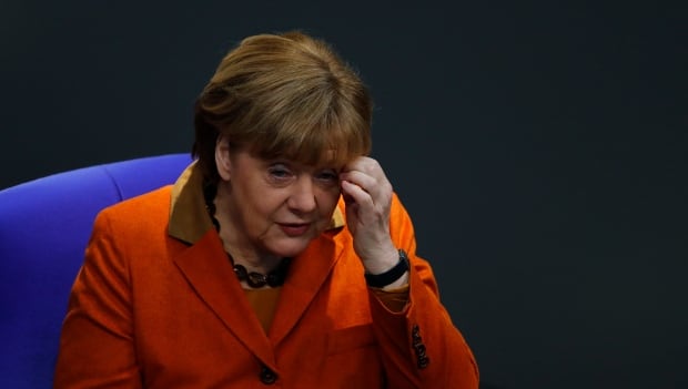 GERMANY-ECONOMY/