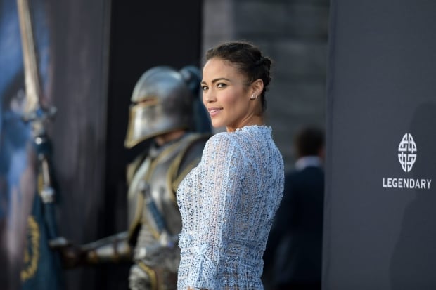 LA Premiere of "Warcraft" - Arrivals