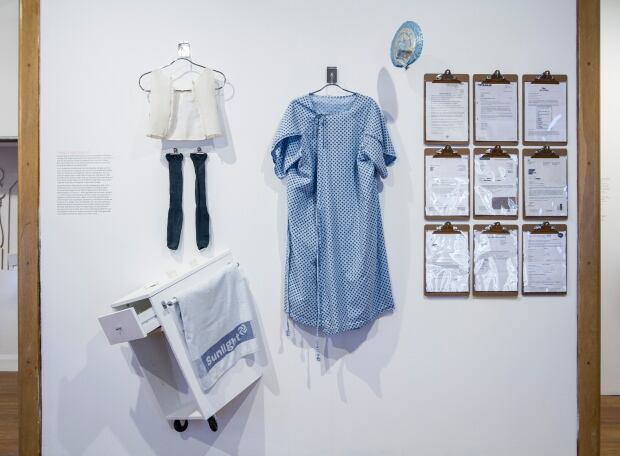 Museum of Transology / E-J Scott Surgery 2