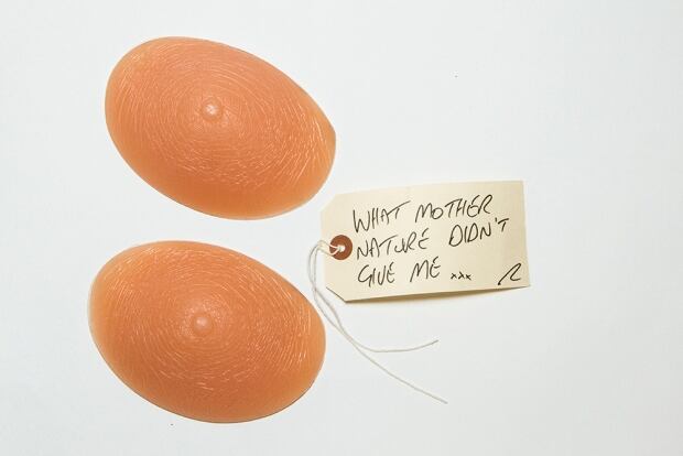 Museum of Transology - Silicon Breasts