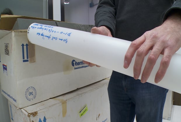 ICE CORE